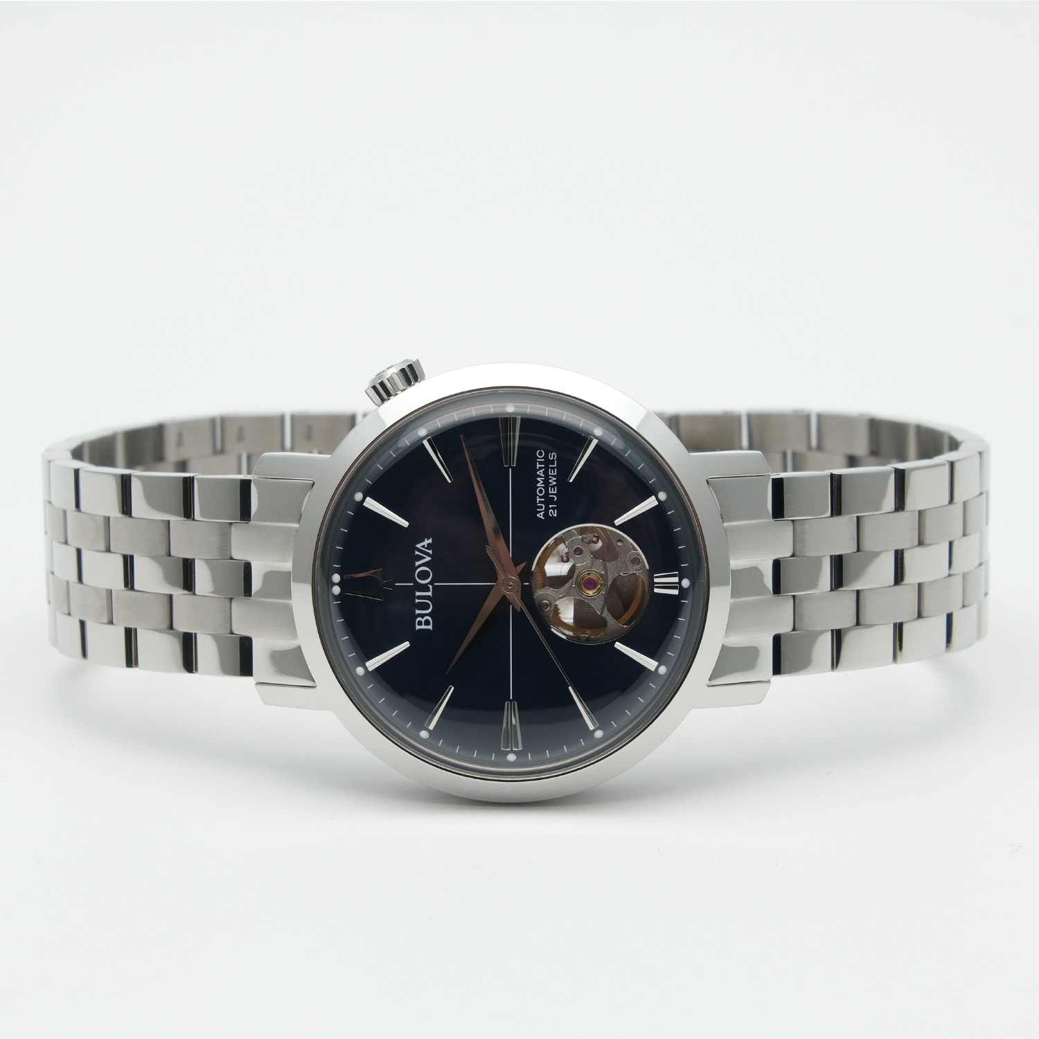 Bulova 96A320
