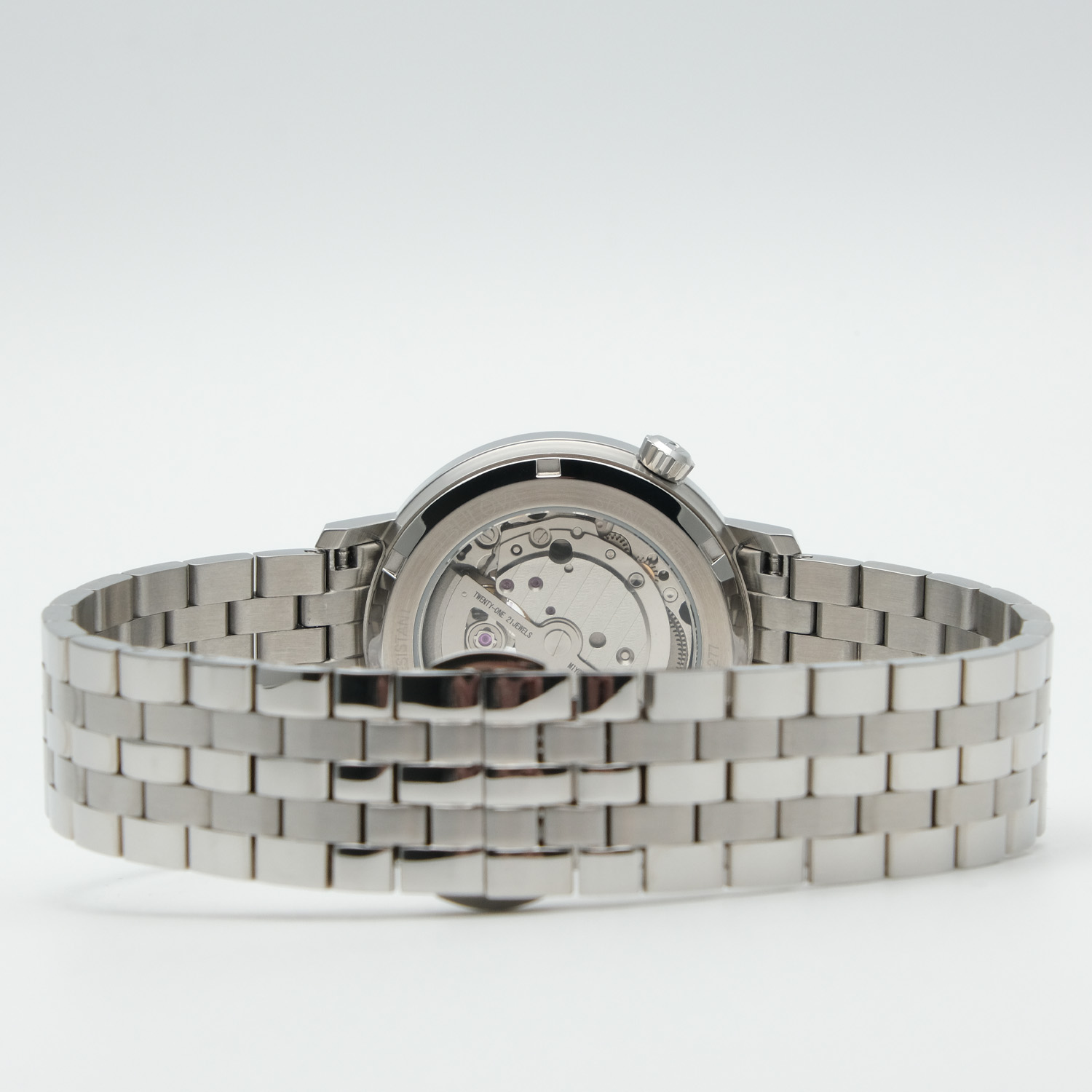 Bulova 96A320