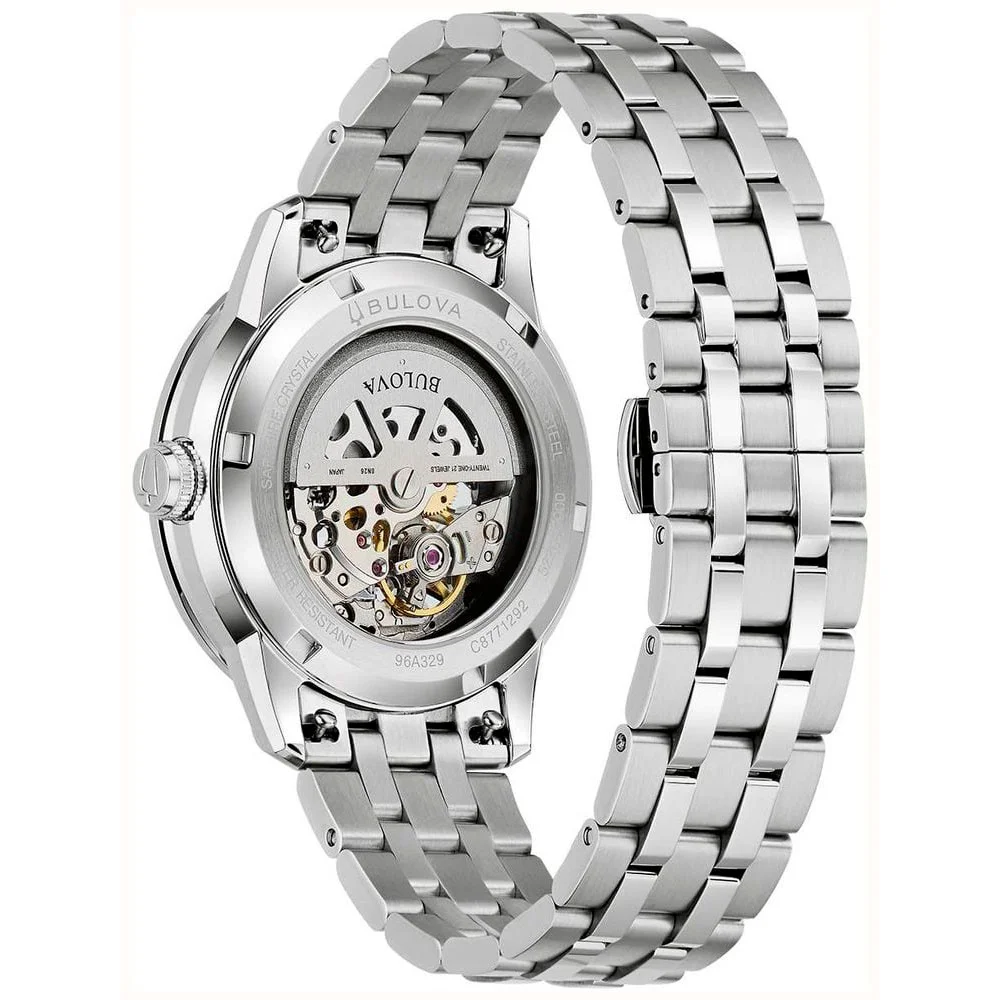 Bulova 96A329
