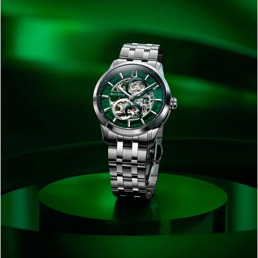 Bulova 96A329
