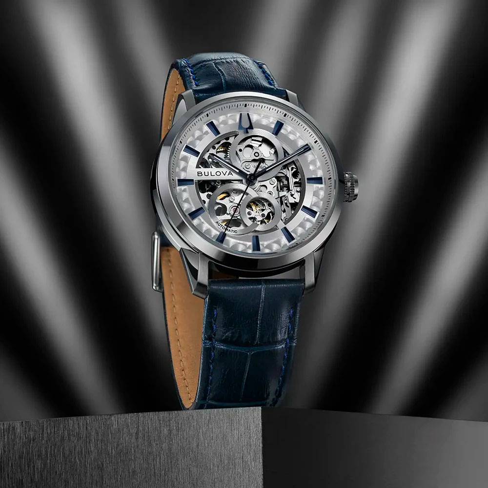 Bulova 96A330