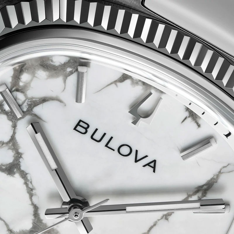 Bulova 96A344