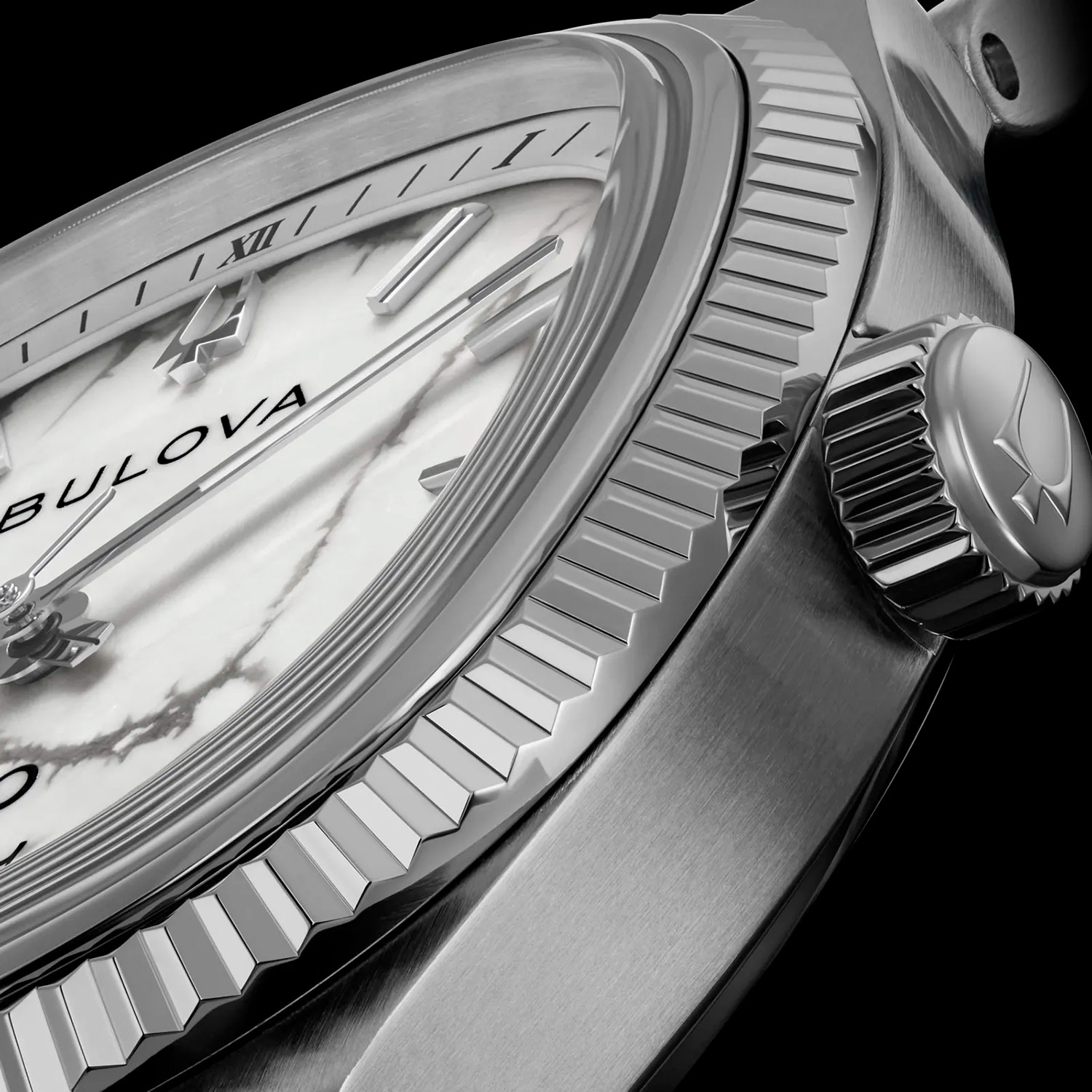 Bulova 96A344