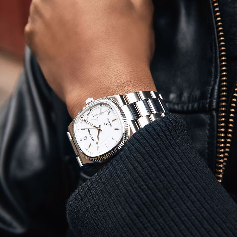 Bulova 96A344