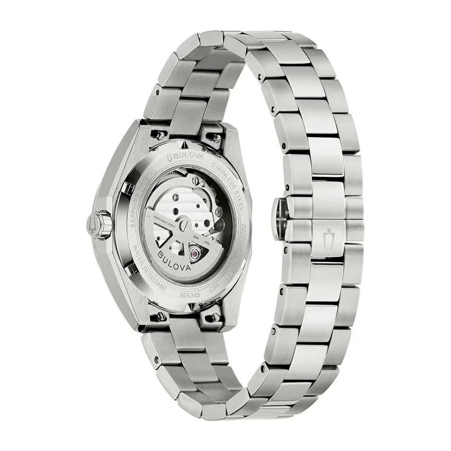 Bulova 96A345