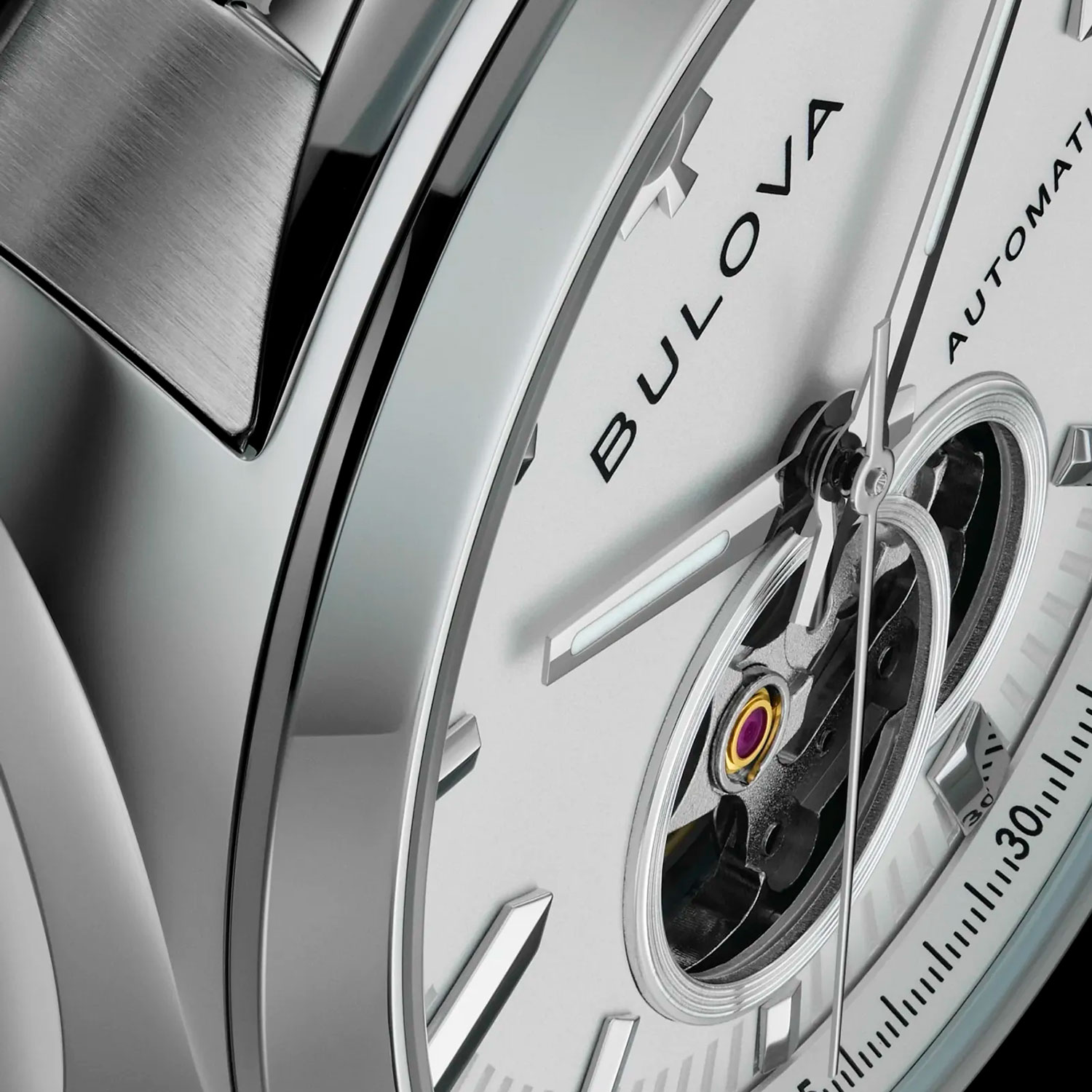 Bulova 96A345