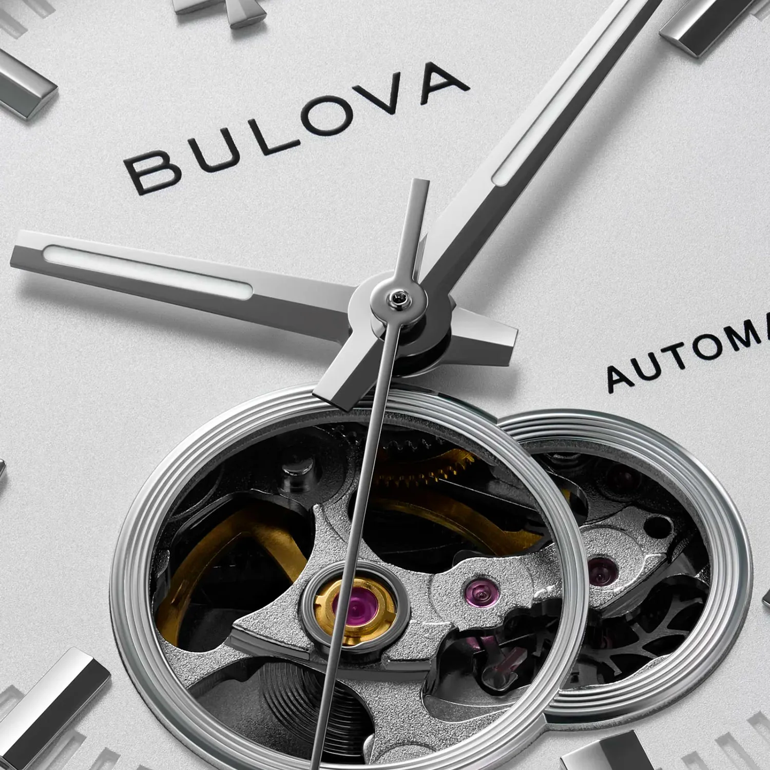Bulova 96A345