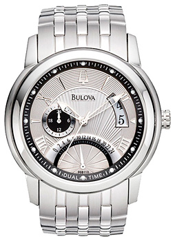 Часы Bulova Dress 96B110
