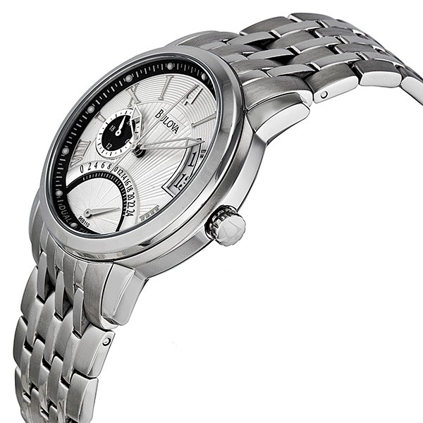 Bulova 96B110