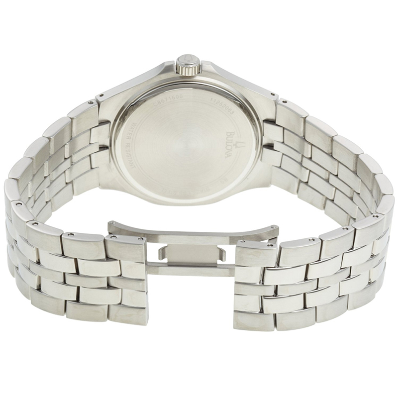 Bulova 96B123