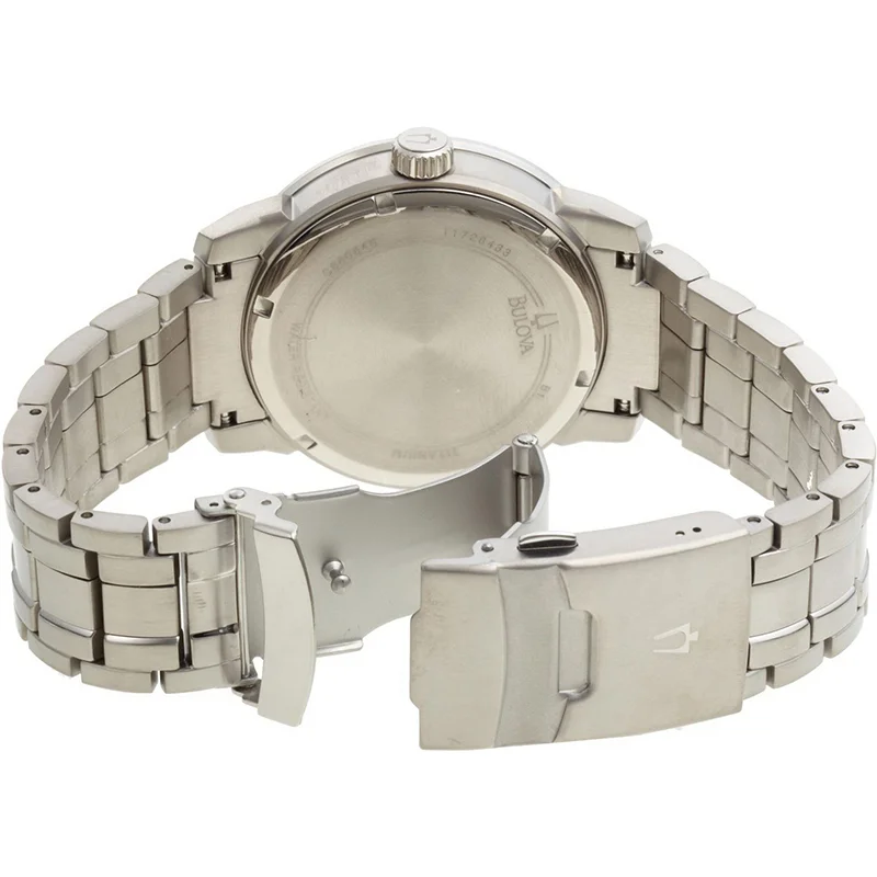 Bulova 96B125