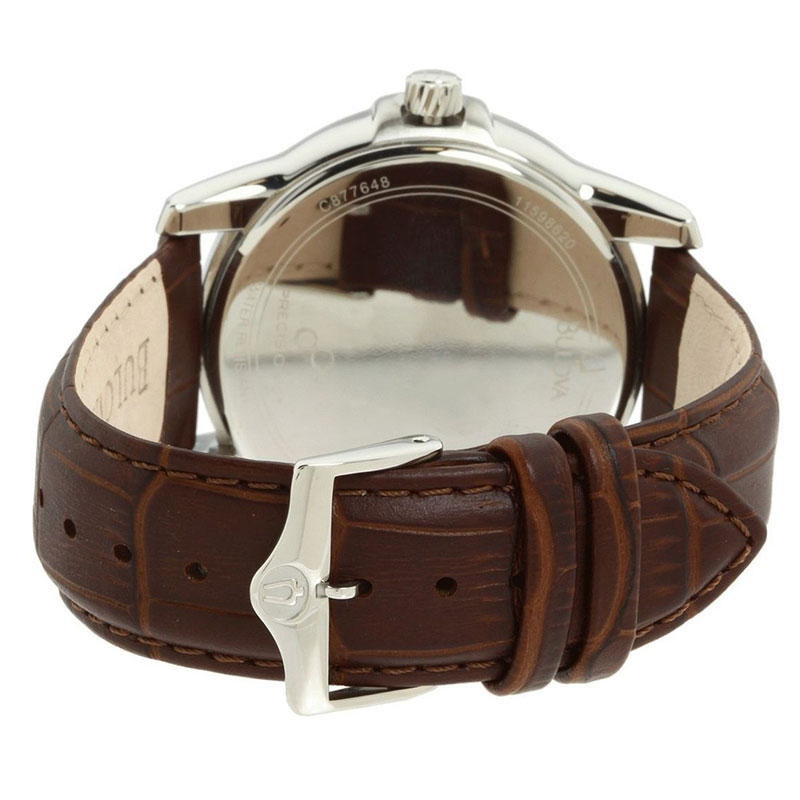 Bulova 96B128