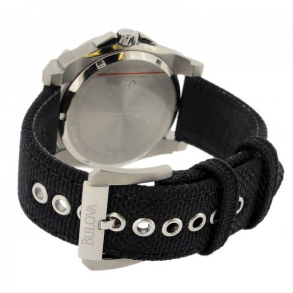 Bulova 96B132