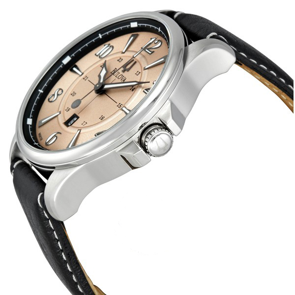 Bulova 96B136
