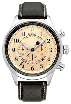 Часы Bulova Adventurer 96B137
