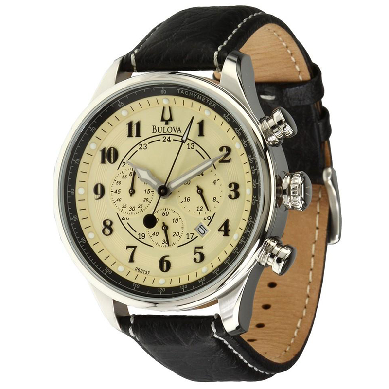 Bulova 96B137