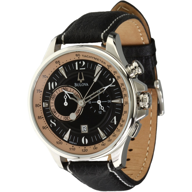 Bulova 96B141