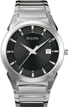Bulova Classic