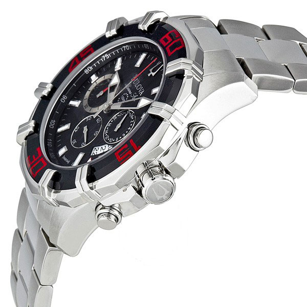 Bulova 96B154
