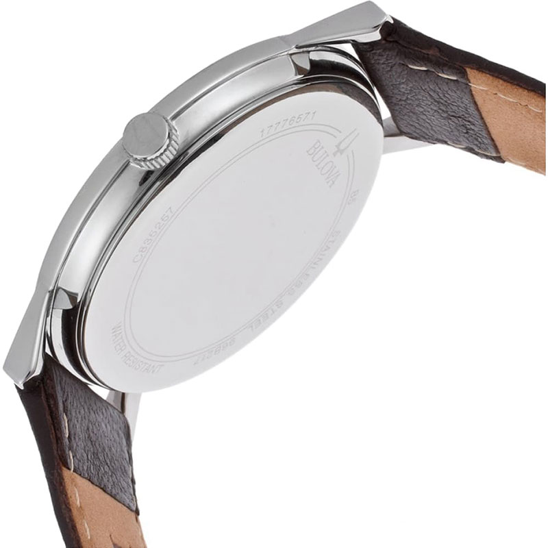 Bulova 96B217