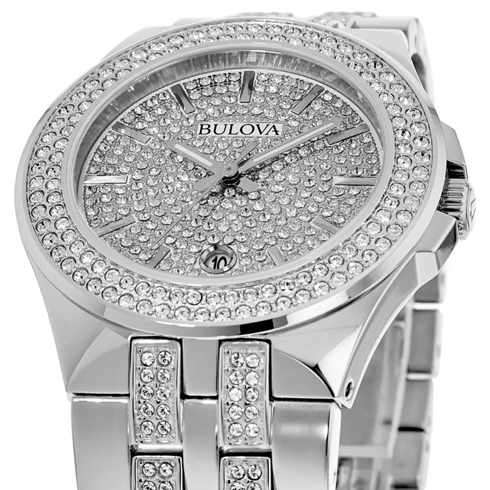 Bulova 96B235