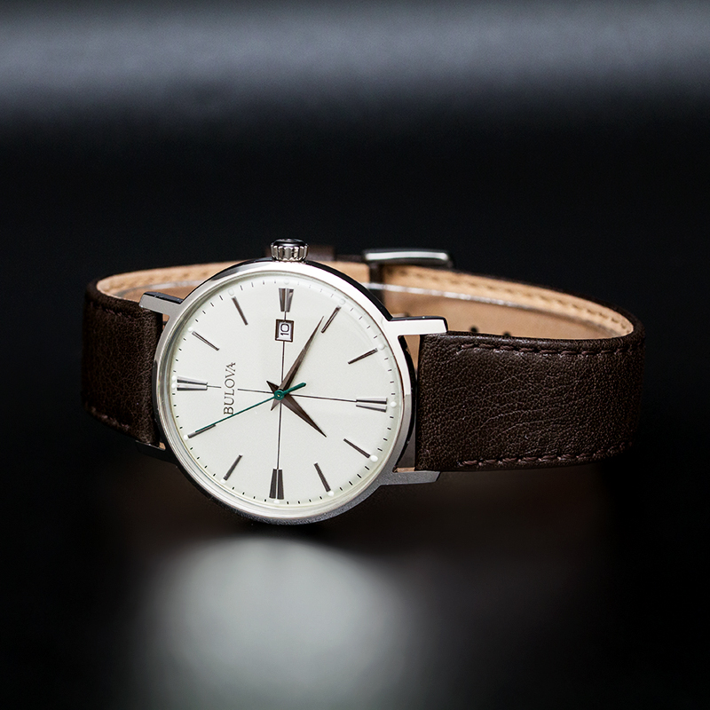 Bulova 96B242