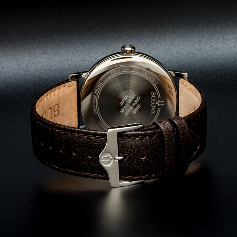 Bulova 96B242