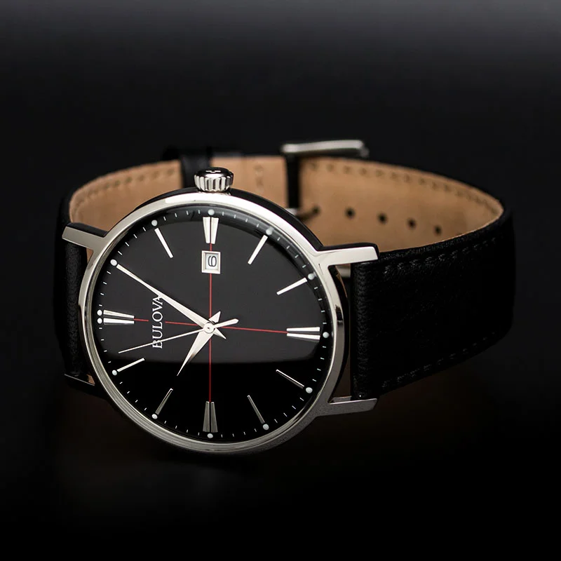 Bulova 96B243