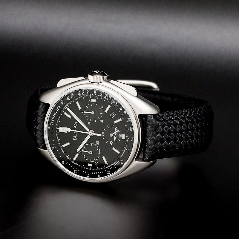 Bulova 96B251
