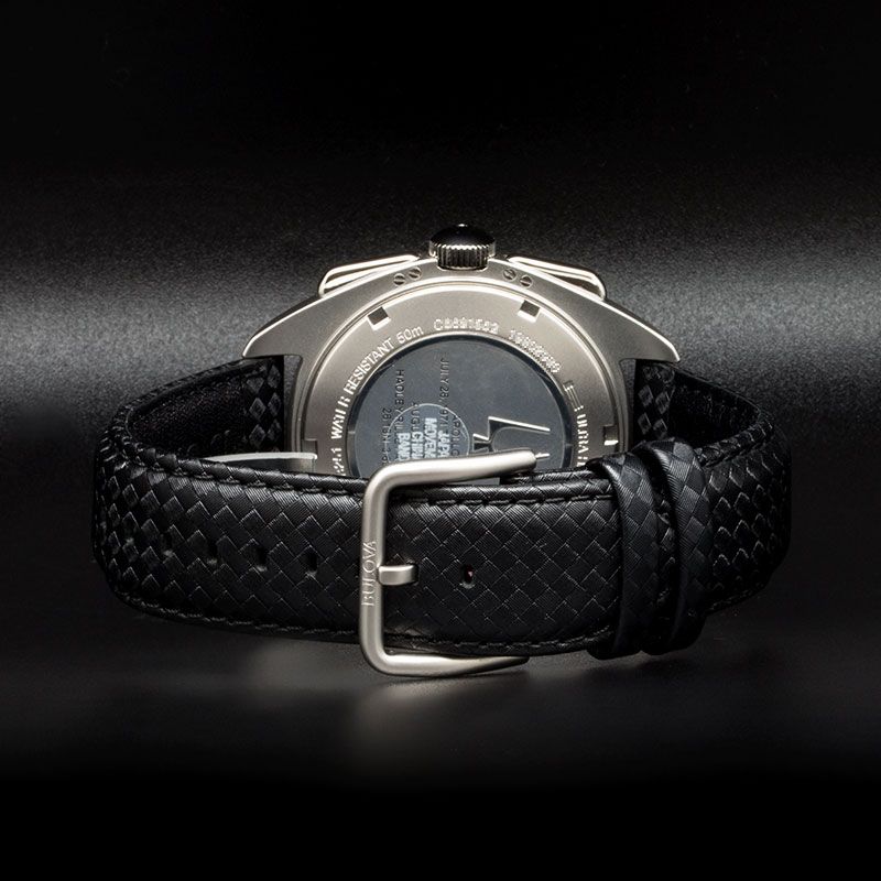 Bulova 96B251