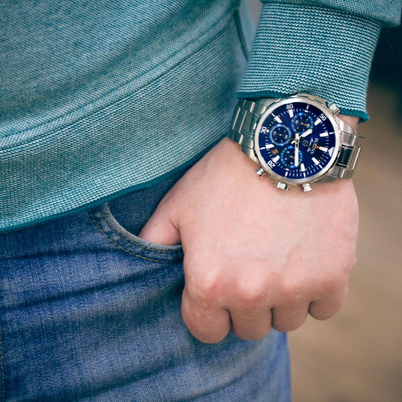 Bulova 96B256