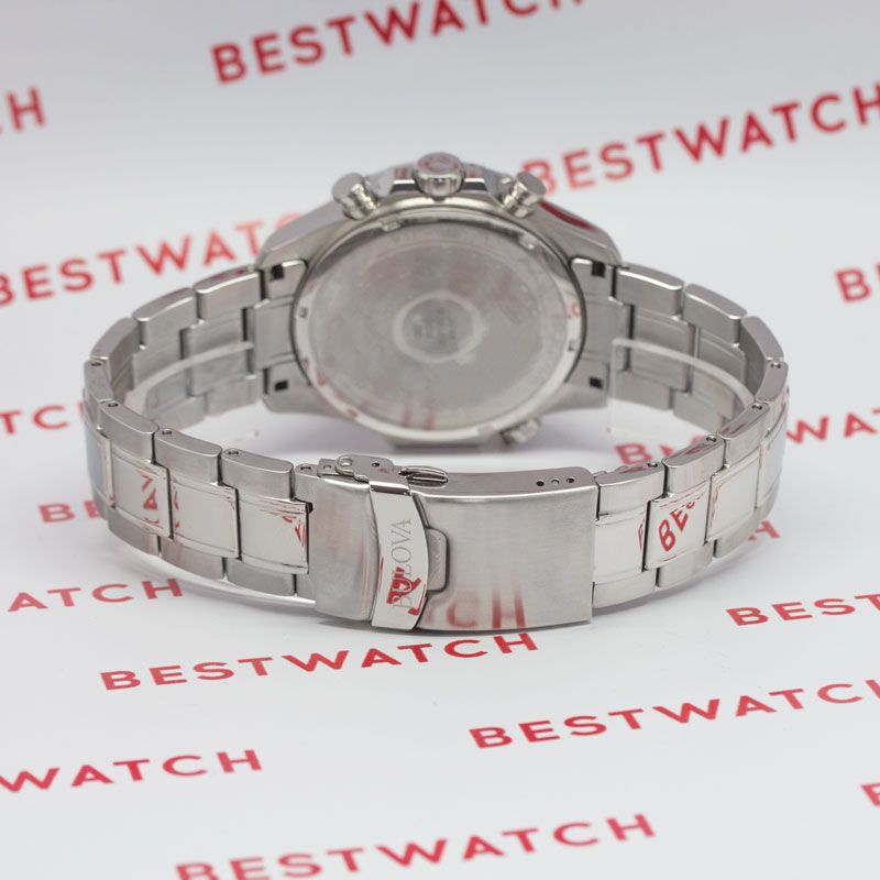 Bulova 96B256