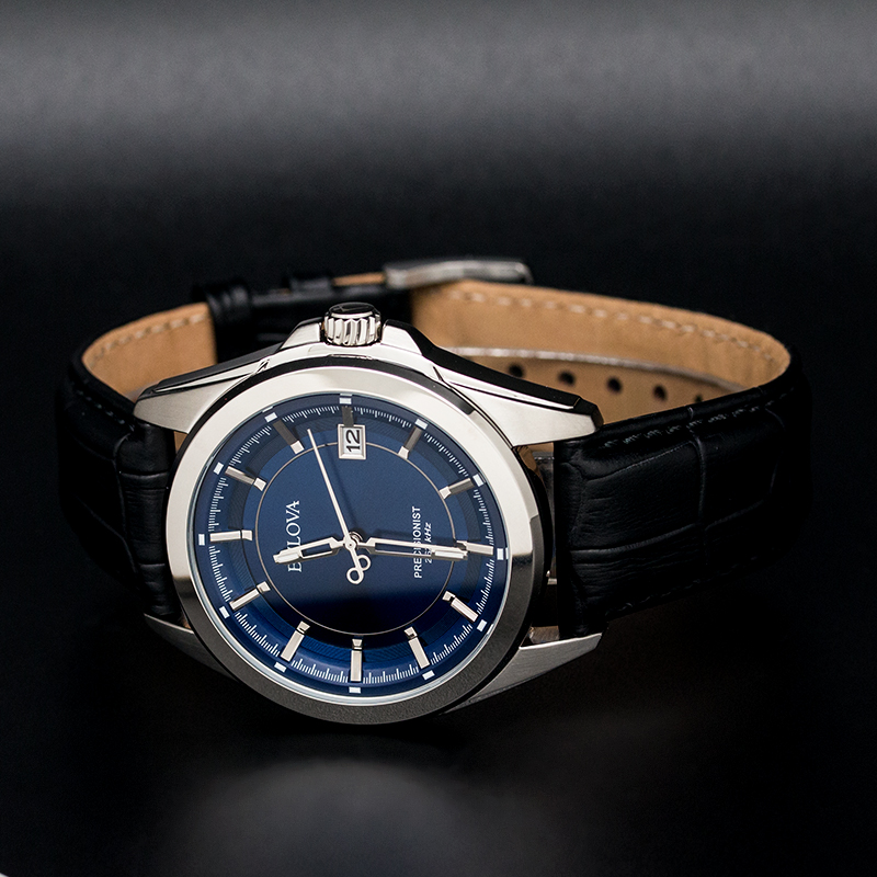 Bulova 96B257