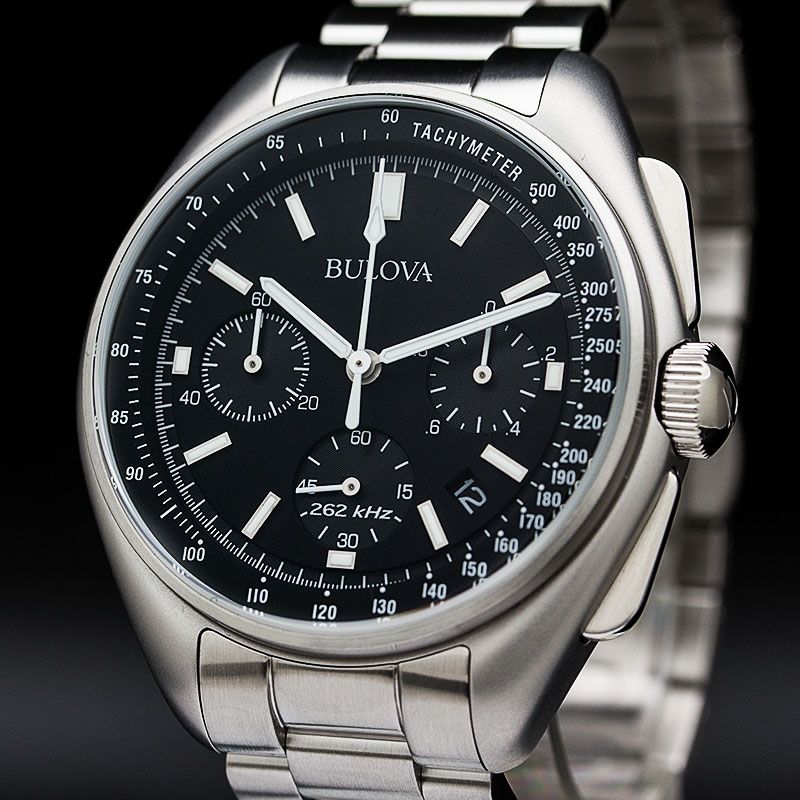 Bulova 96B258