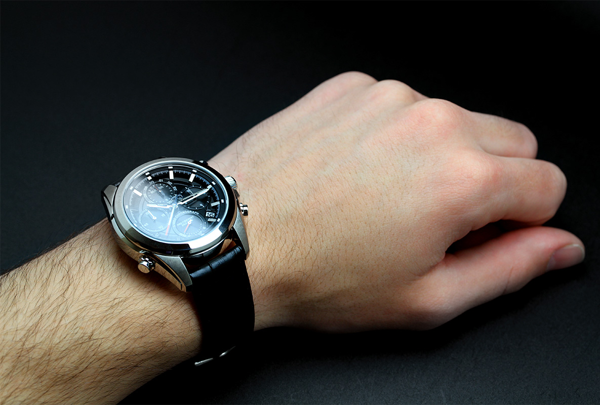 Bulova 96B259