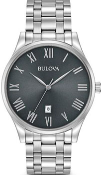 Bulova Classic