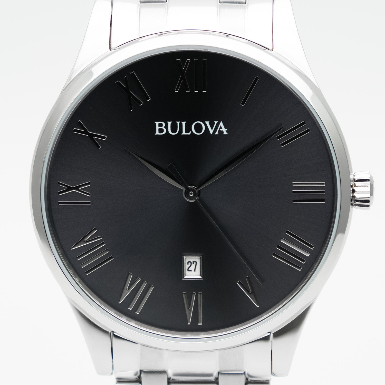 Bulova 96B261