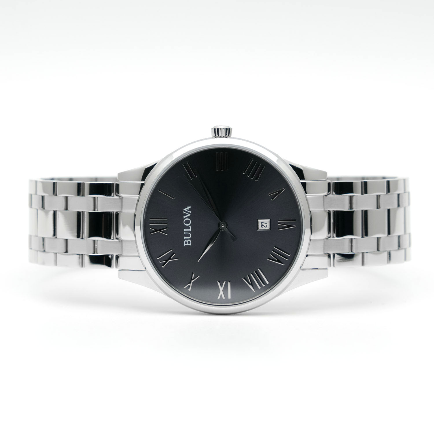 Bulova 96B261