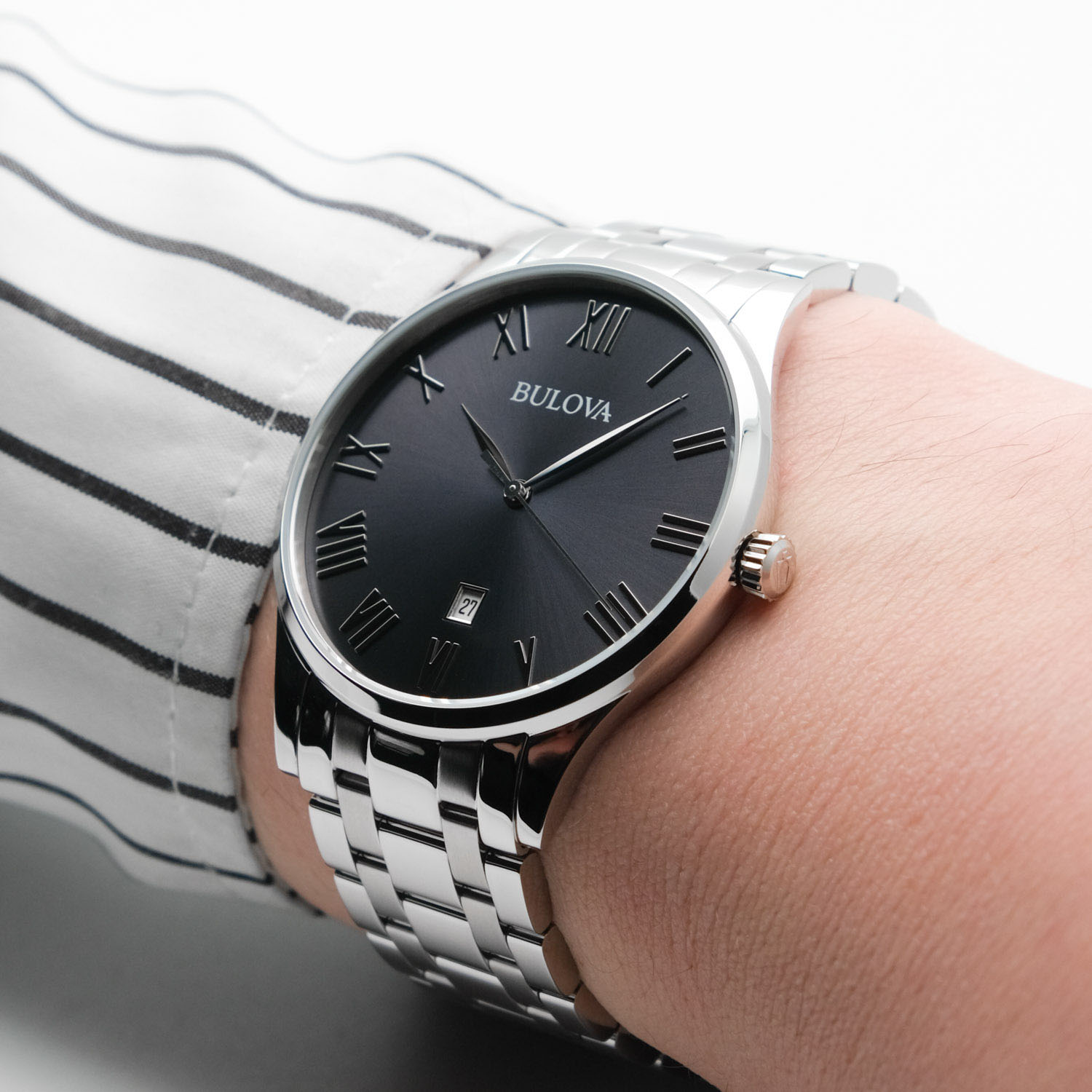Bulova 96B261