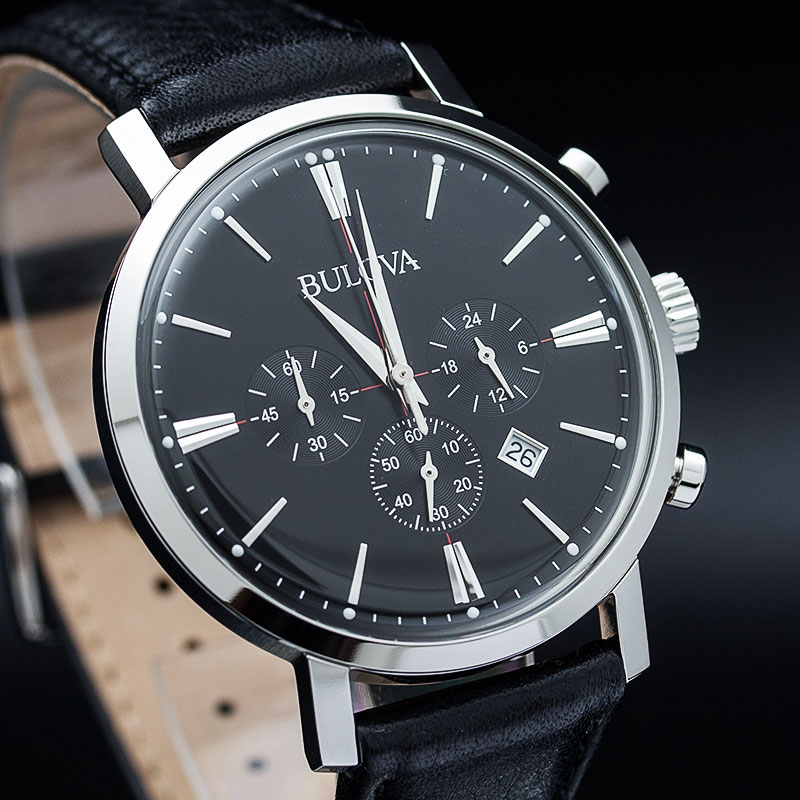 Bulova 96B262