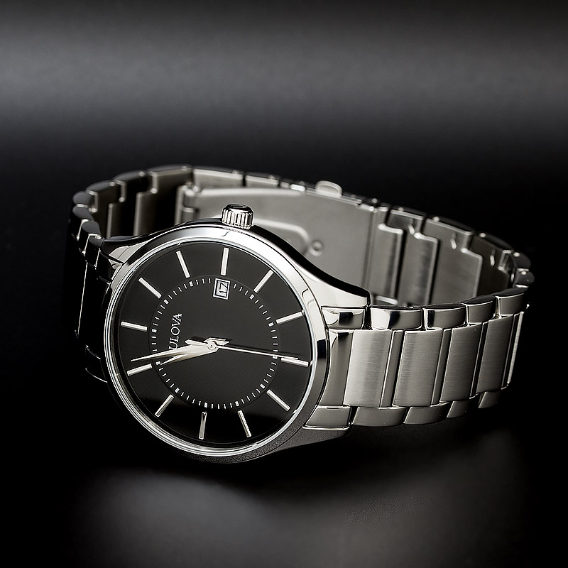 Bulova 96B267