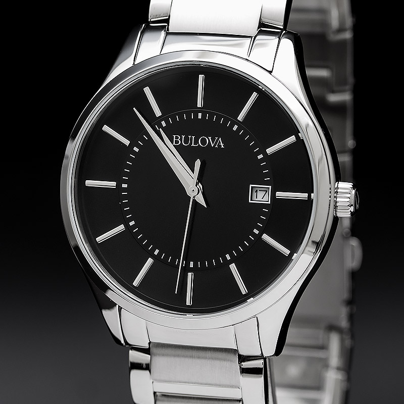 Bulova 96B267