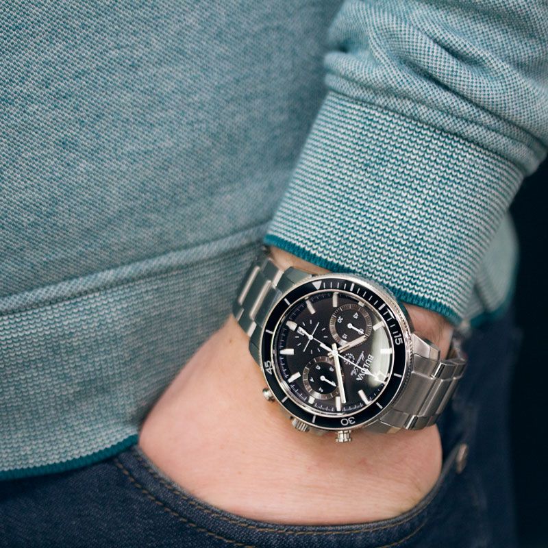 Bulova 96B272