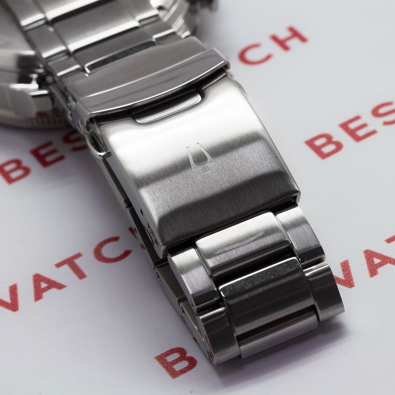 Bulova 96B272