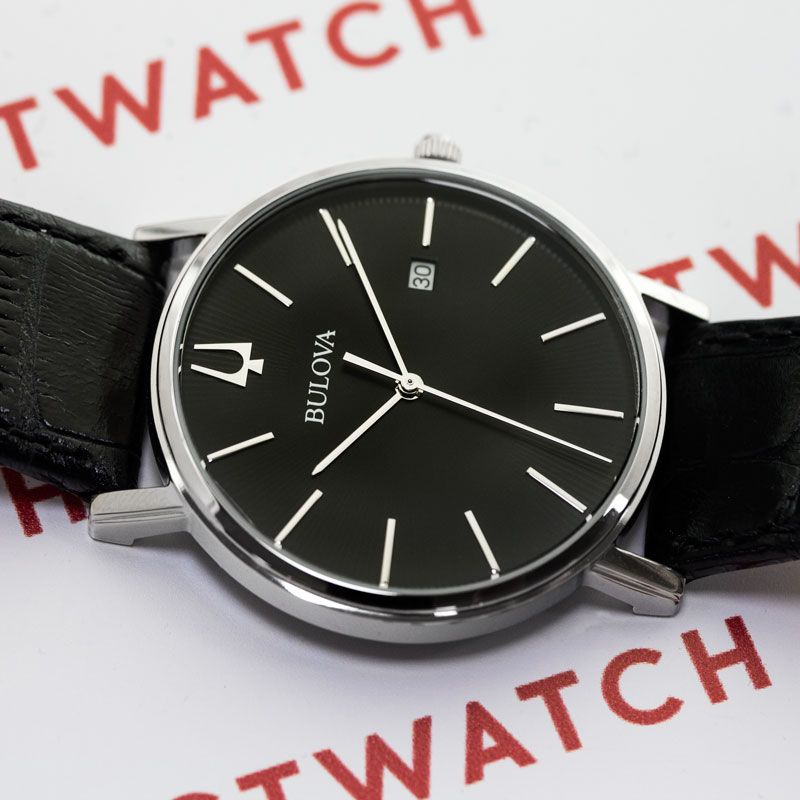 Bulova 96B283