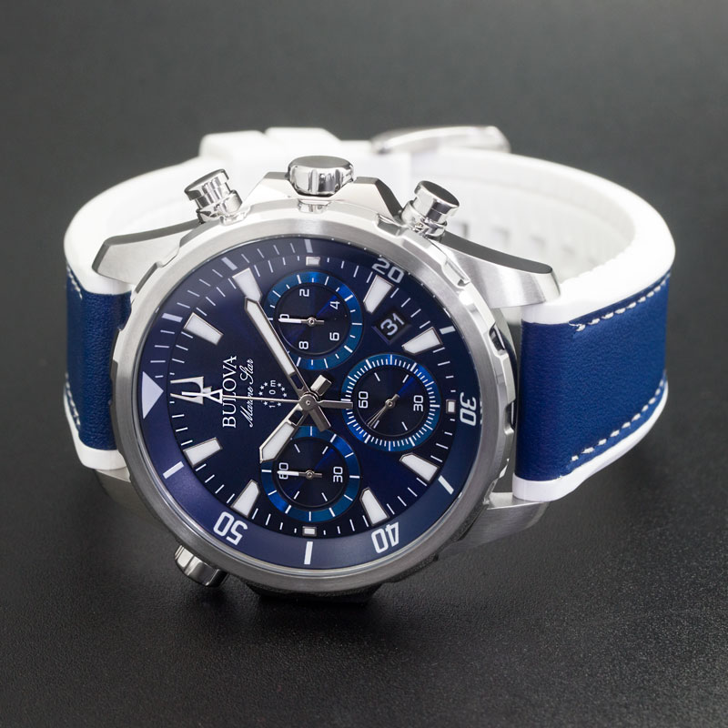 Bulova 96B287