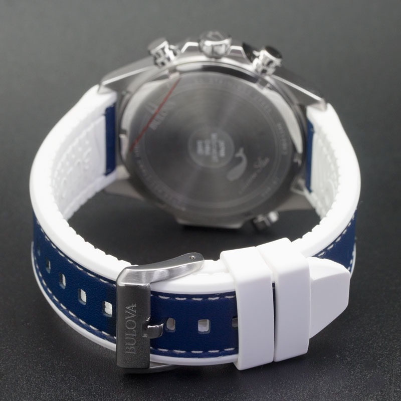 Bulova 96B287