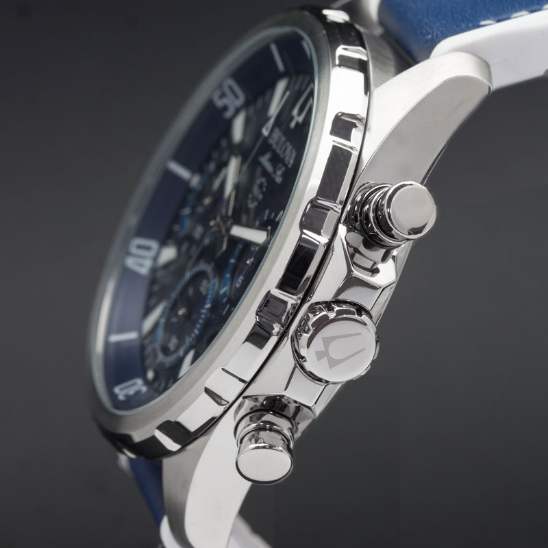 Bulova 96B287