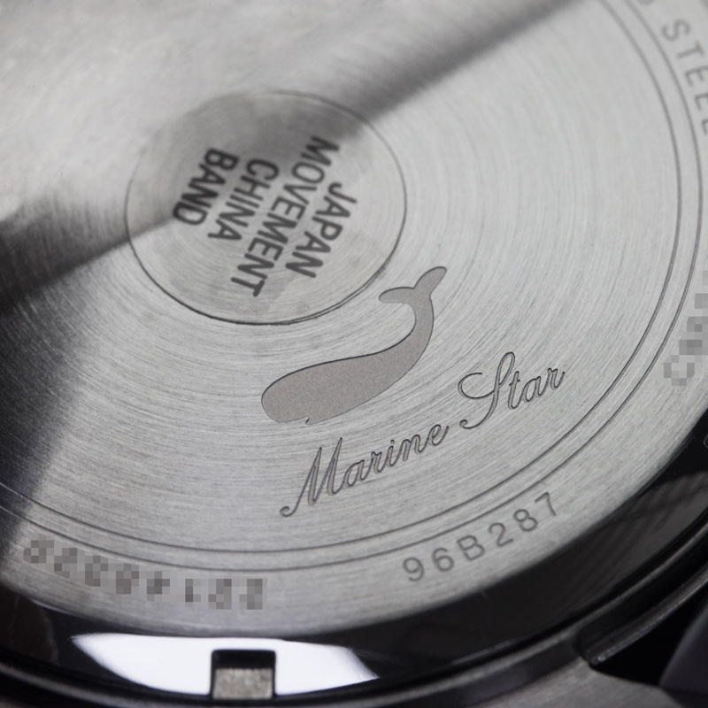 Bulova 96B287