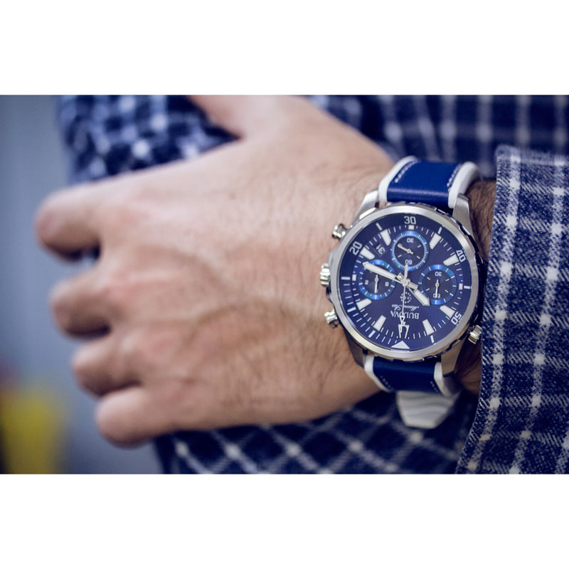 Bulova 96B287